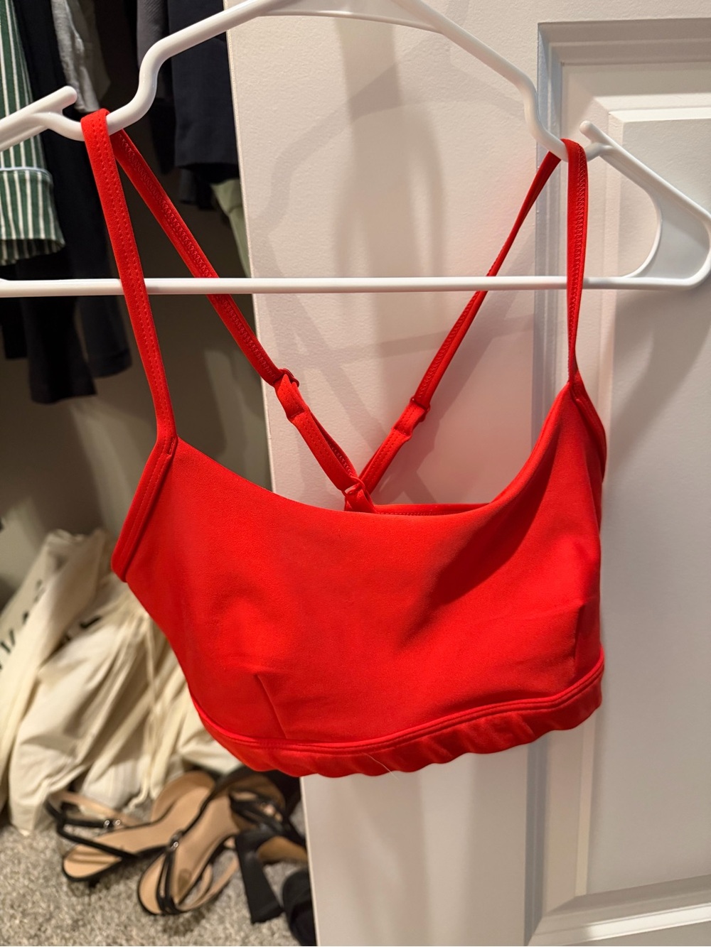 ALO Yoga airlift intrigue bra